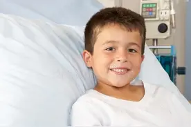 保姆的修养（242）主动辞职图片