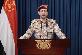 胡塞宣称成功袭击以色列机场，美以会加大军事回击吗？图片