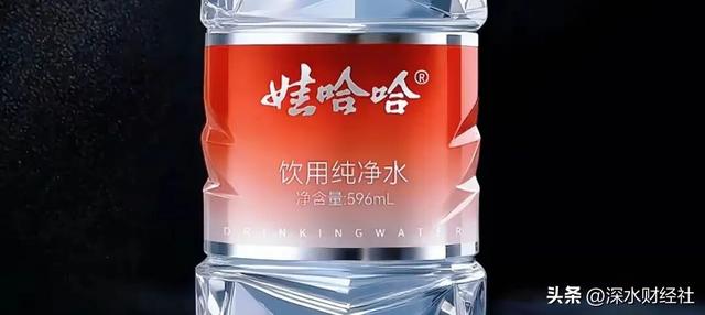 宗馥莉又回来了！