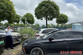 极端天气下车辆泡水，保险怎么赔？图片