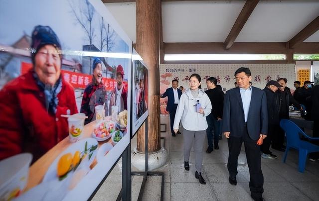 2025年全国“我们的节日·重阳”主题文化活动在河南西平举办