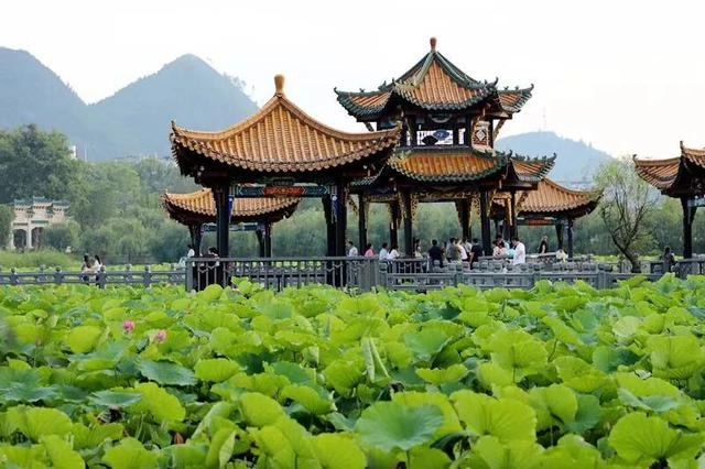 乘坐高铁至兴义南站的旅客，可享受这项旅游优惠→