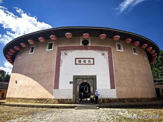 从厦门如何到土楼旅游？看看这些“槽点”与“亮点”，旅行不踩坑