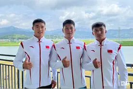 贵州运动员再获一金！图片