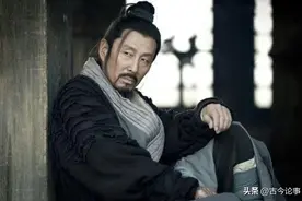 刘邦称帝后，为了避免父亲给他下跪，想出一妙招，后世沿用两千年图片