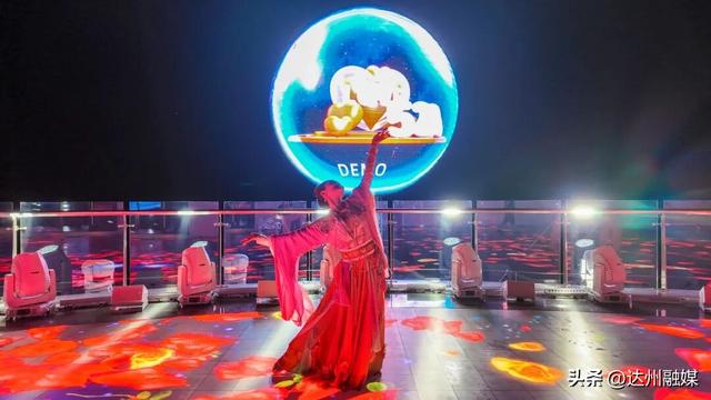 春假来宣汉！在月亮坪共赴一场春日之约