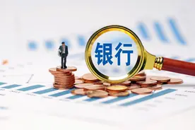深度｜银行营收结构全景图！图片