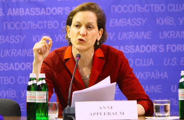 一份国家安全战略，引爆美国内斗	，特朗普被骂在写“国家遗书”