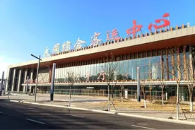 高效、舒适！大同综合客运中心让旅客出行体验更美好图片