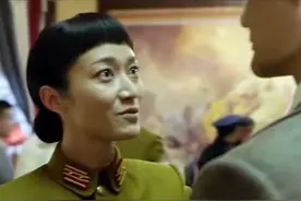 伪装者/南田洋子:一个野心勃勃的日本人，对明诚动心后命丧梧桐路图片
