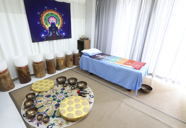 海南博鳌乐城先行区秋冬养生系列国际医疗旅游产品线路