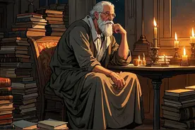 哲学是什么？迄今为止最准确的定义图片