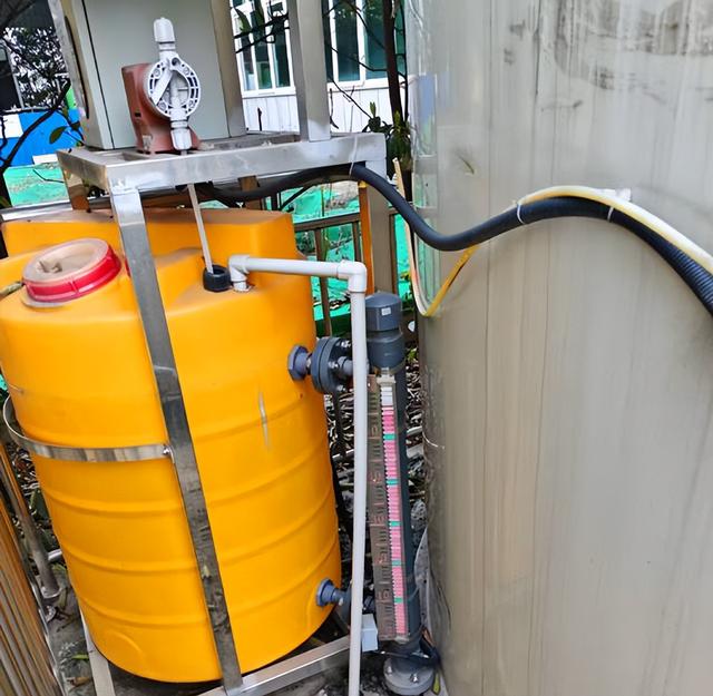 废气处理设备设施运维的10个实用方法减排降本