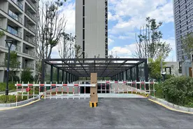 地下室车位怎么选？这几种车位千万不能选！图片