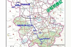 安徽高速公路建设将迎来双喜临门 县城通时代即将来临图片