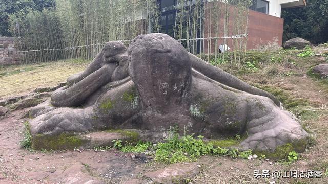 八年如一梦，年年凭吊神臂城，老泸州的精神让我泪目