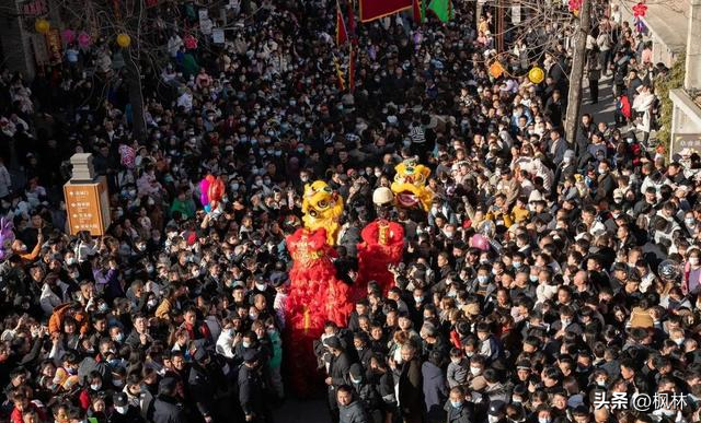 世界上只有中国河南省鹤壁市才有的 “全球独一无二的 5 大奇景”