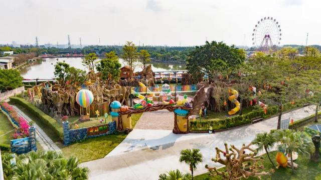 春节没玩够？这个周末游乡村，为快乐“续费”