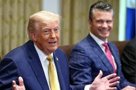 中方不买，美国大豆恐烂在地里，特朗普发起报复：对华发动新制裁图片