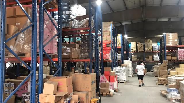 进口食品在哪里找供应链？盘点全国进口食品批发供应商进货渠道