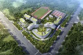 事关小升初入学，菏泽这所初中学校新发布图片