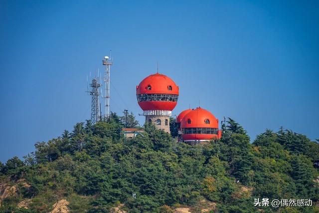 去了5次青岛，终于把青岛玩透了，盘点15个值得去的景点。