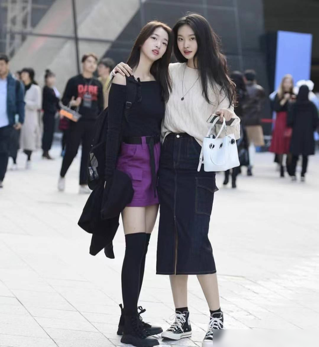 为啥韩国女生穿得普通却高级？这3个秘诀太好抄！