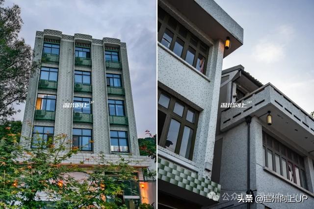 这条老街,我把它评为温州历史街区的“天花板”