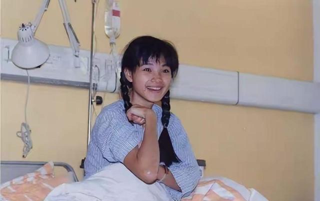 方季惟：25岁患上癌症遭公司吸血，56岁仍是处女，不遗憾也不寂寞