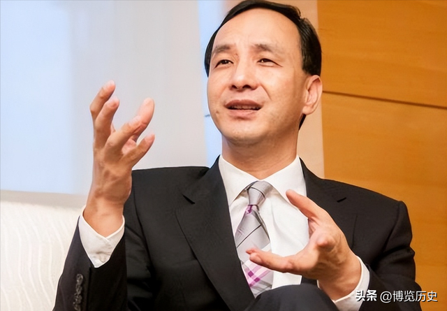 郑丽文又有大动作，当着日媒的面、直接说出心里话，绿营瞬间炸锅