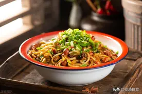 南昌拌粉走不出江西，不是因为不好吃价格贵，4个原因现实且无奈图片