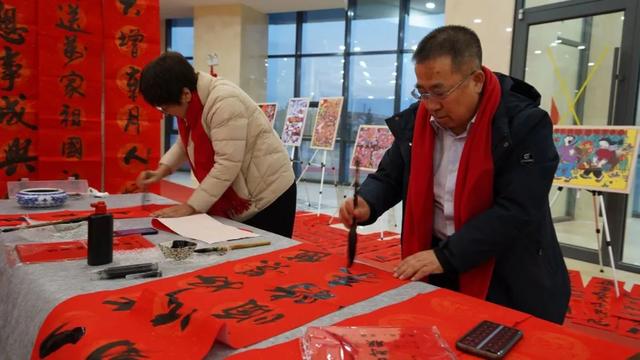 马跃新春·锦绣达茂！2026达茂旗马年主题系列活动重磅来袭，年味狂欢嗨不停～