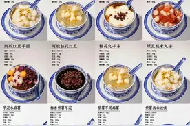 拿着配方去摆摊赚米吧图片