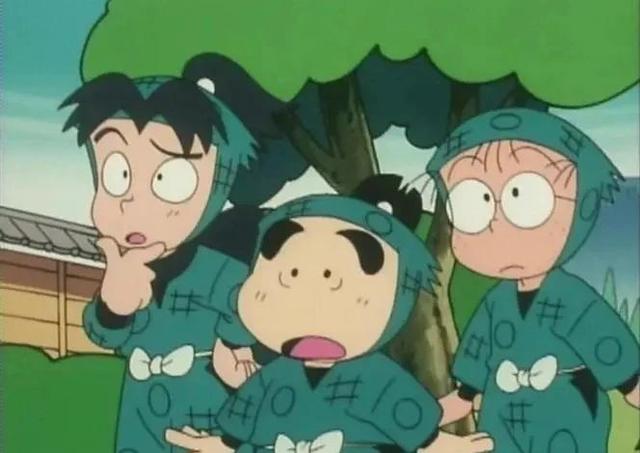 日本网友票选：看了N遍动画却没翻过漫画的动漫TOP10