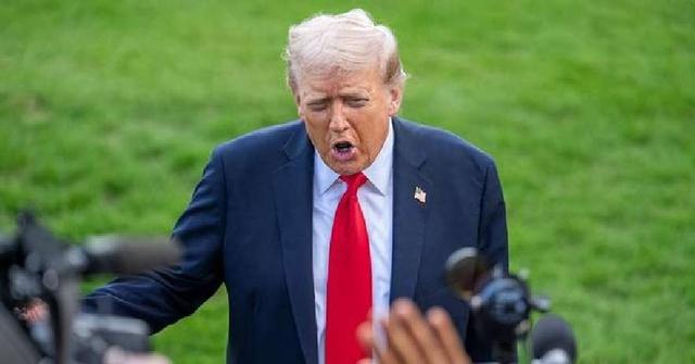 特朗普果然变脸了，红线问题不再谨慎，对中国打出最敏感的一张牌