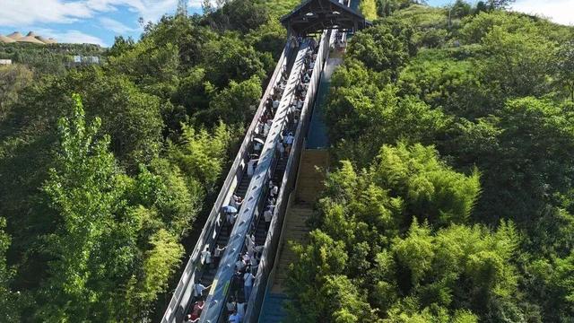 @全体老师 这份陕西景区专属福利，快接住→