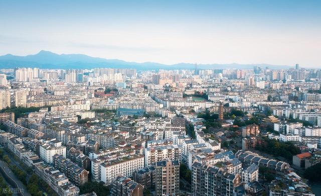 江西省将会出现下一个“南昌”，并不是九江，而是这个城市