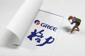 关于格力电器（一）:吃惊！格力电器大股东竟是外国资本？图片