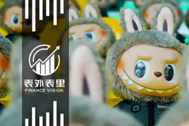 炒过Labubu，再也忘不掉日入2万的滋味图片