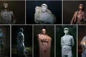 朱虹：百年回望井冈山图片