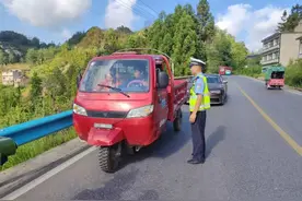 2024年10月起，电动车、三轮车、四轮车有新政策，车主要注意图片