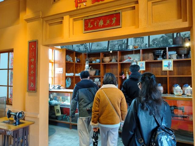 南京秦淮区五老村社区感受田园风光，揭秘非遗技艺