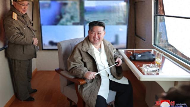 朝鲜44年惯例被打破，金正恩北京行创下多个首次，或乘专列抵京？