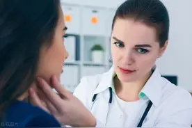 甲癌术后发现颈部淋巴结=转移？医生：多数是“纸老虎”图片