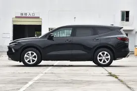 不到20万！价格最低的10款2.0T中大型SUV图片