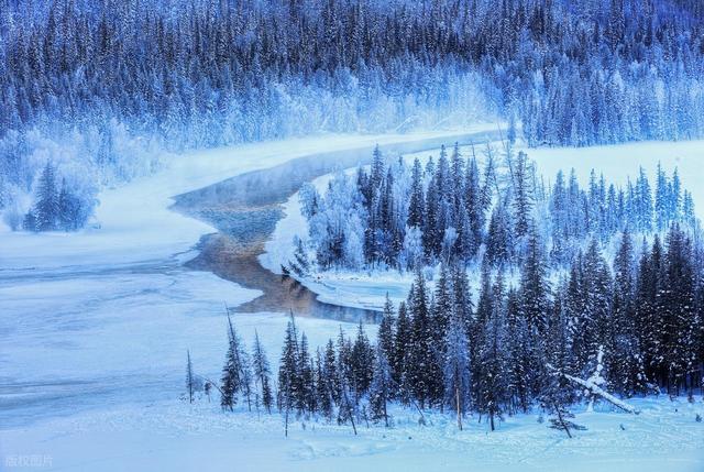 中国十大世界级绝世美景，你去过几个？全部去过的算你厉害！