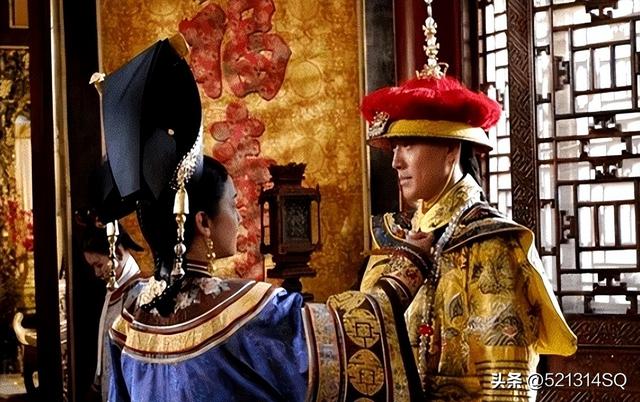 慈禧“真实照片”，被美国博物馆收藏至今，这才是她真正的样子