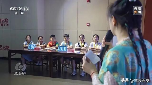 今年暑期，这些中小博物馆火爆“出圈”
