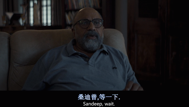 被片名耽误的复仇爽片，看完结局我想说：陈思诚快翻拍吧