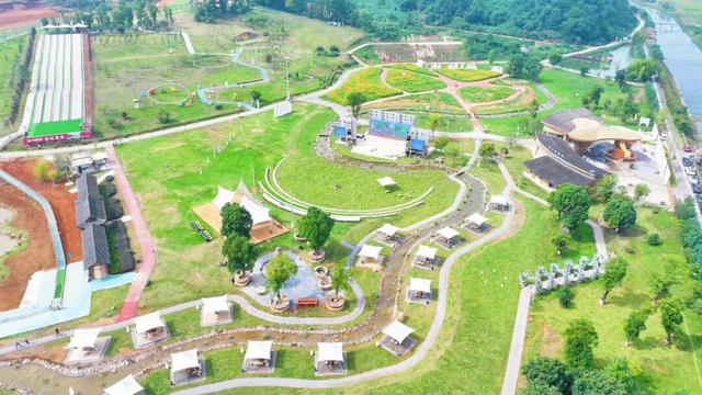 直击国庆瑞昌首日，精彩纷呈、氛围拉满！